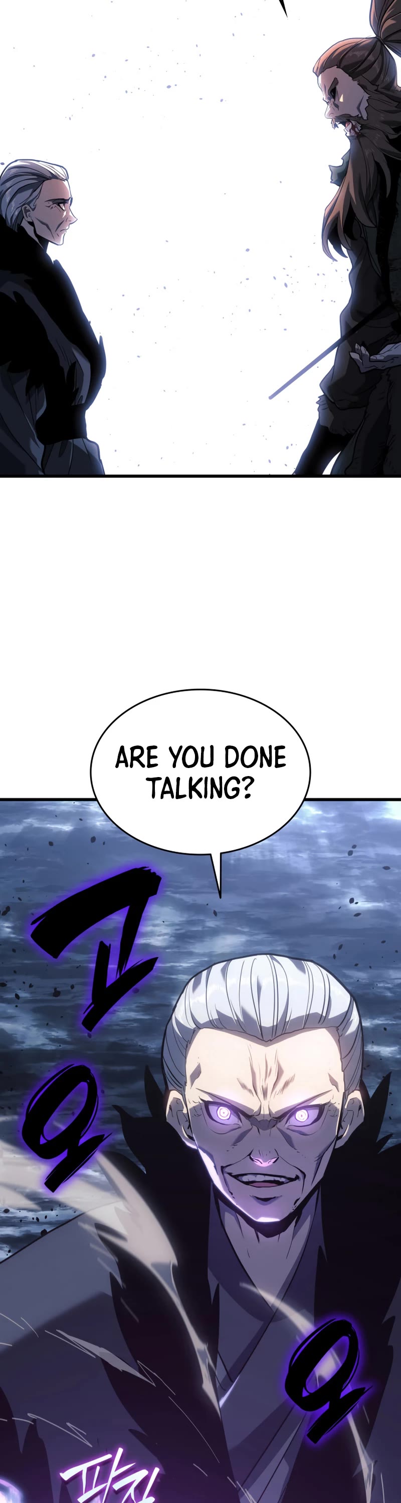 Reaper of the Drifting Moon Chap 52 - Next Chap 53