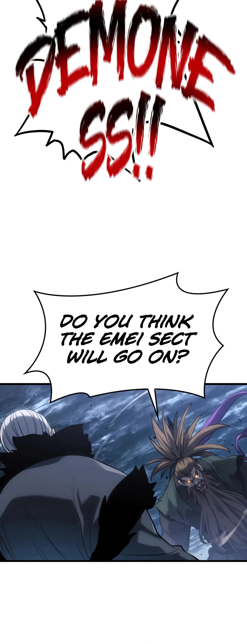 Reaper of the Drifting Moon Chap 52 - Next Chap 53