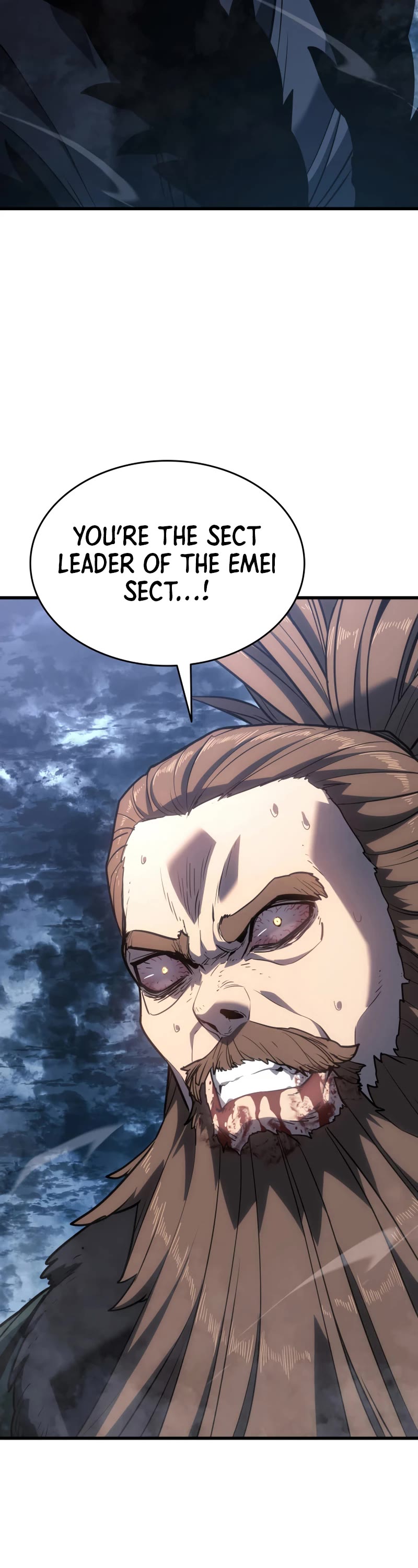 Reaper of the Drifting Moon Chap 52 - Next Chap 53