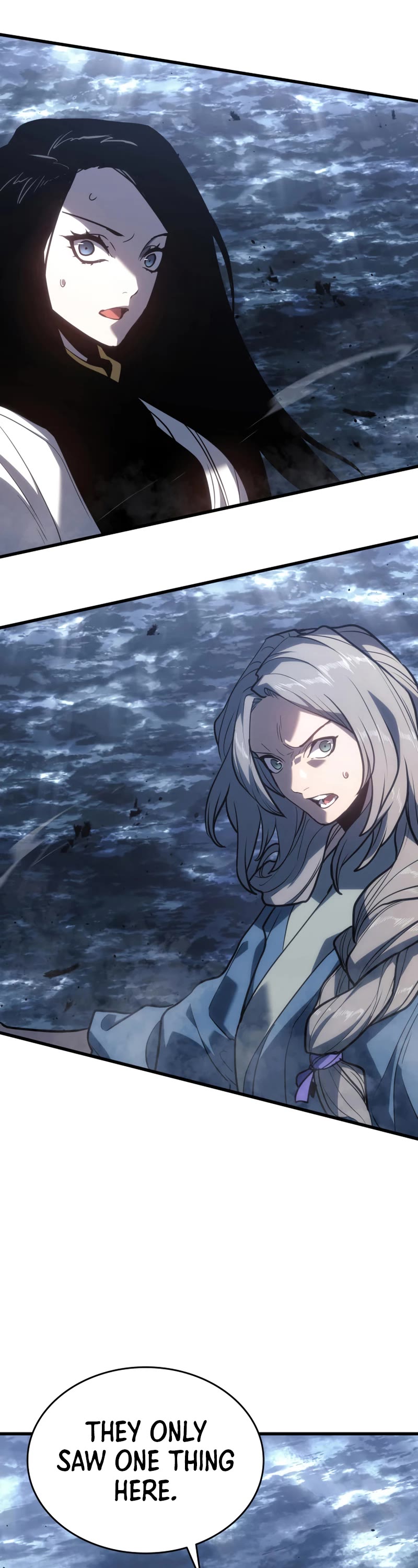Reaper of the Drifting Moon Chap 52 - Next Chap 53