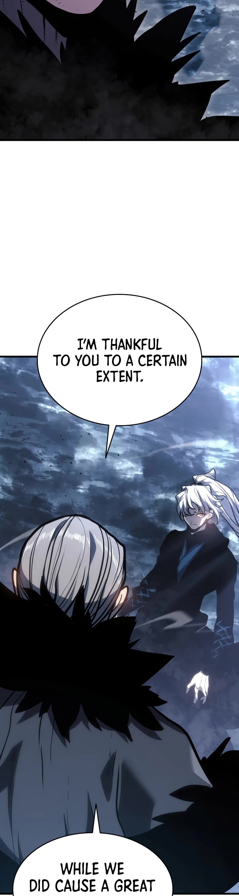 Reaper of the Drifting Moon Chap 52 - Next Chap 53