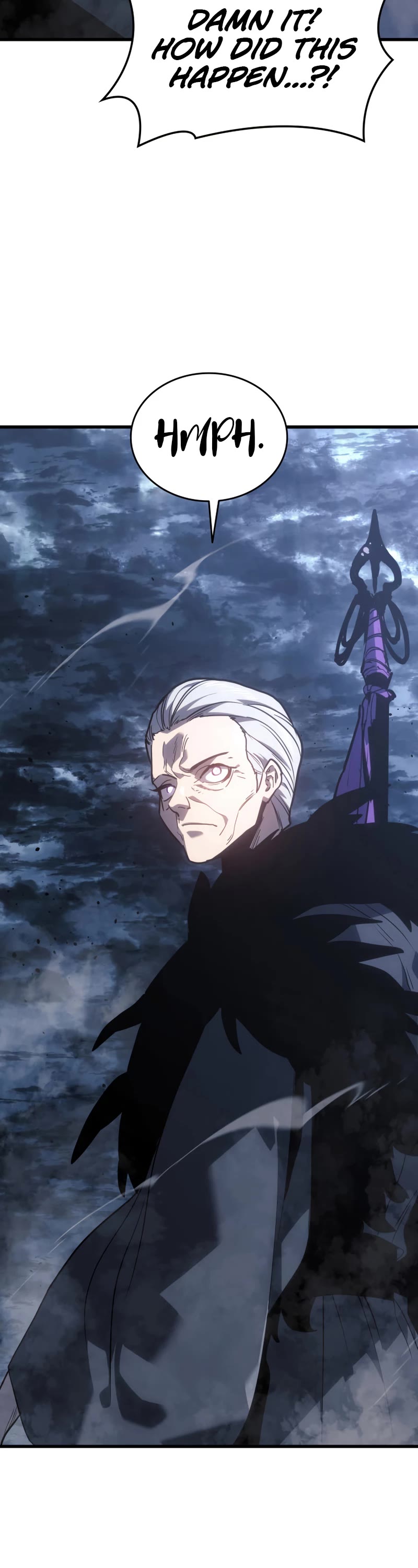 Reaper of the Drifting Moon Chap 52 - Next Chap 53