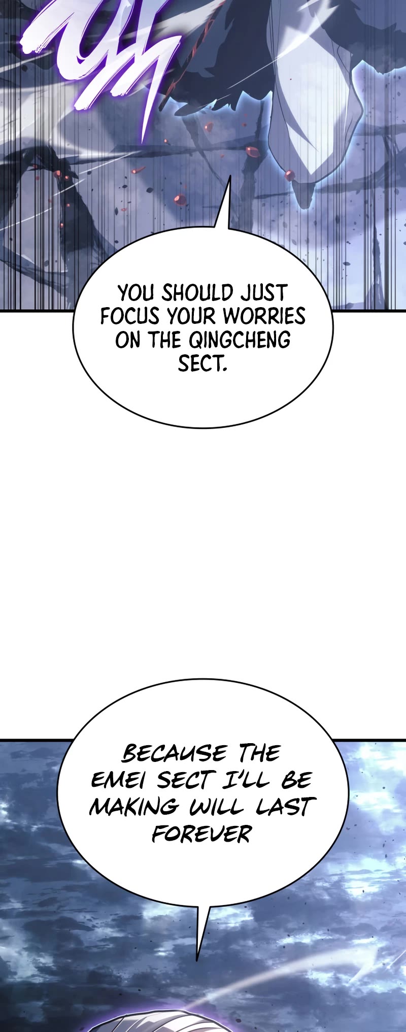 Reaper of the Drifting Moon Chap 52 - Next Chap 53