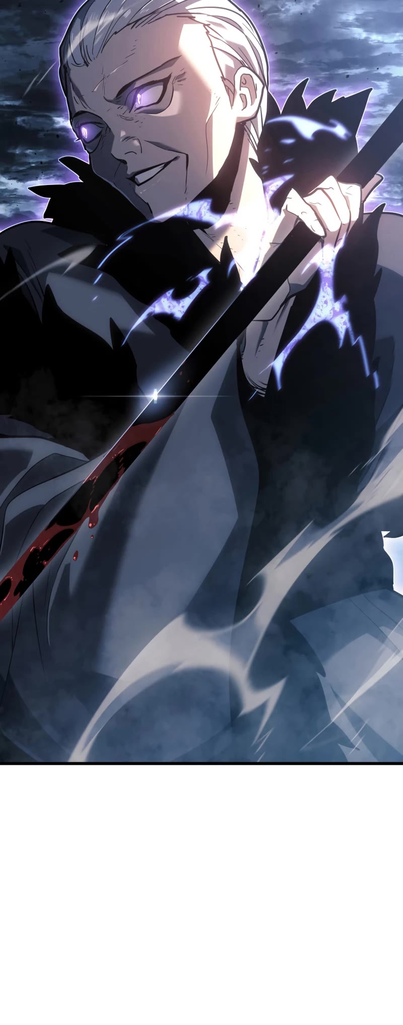 Reaper of the Drifting Moon Chap 52 - Next Chap 53