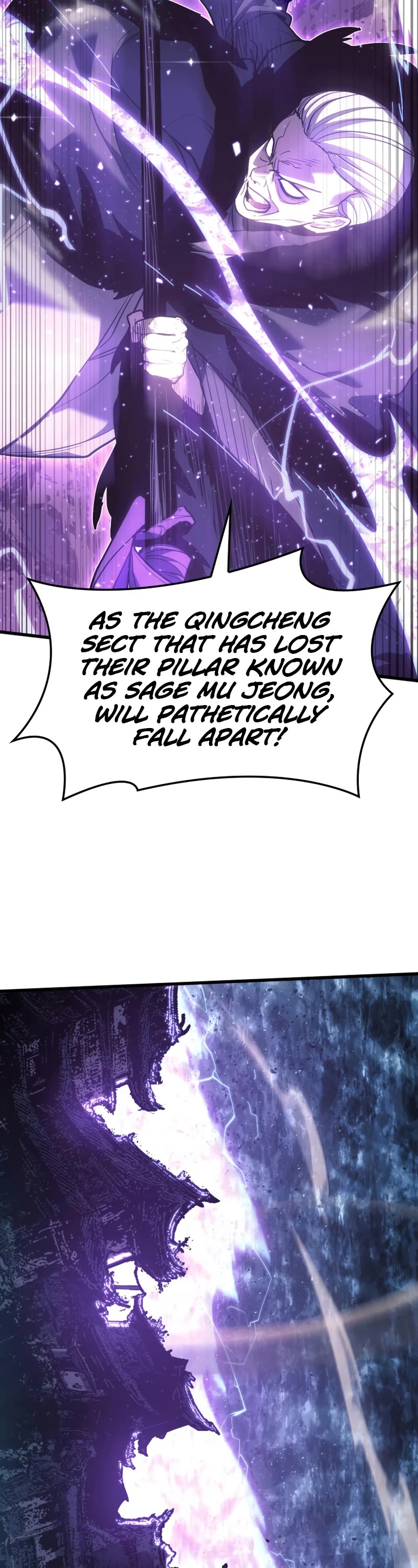 Reaper of the Drifting Moon Chap 52 - Next Chap 53