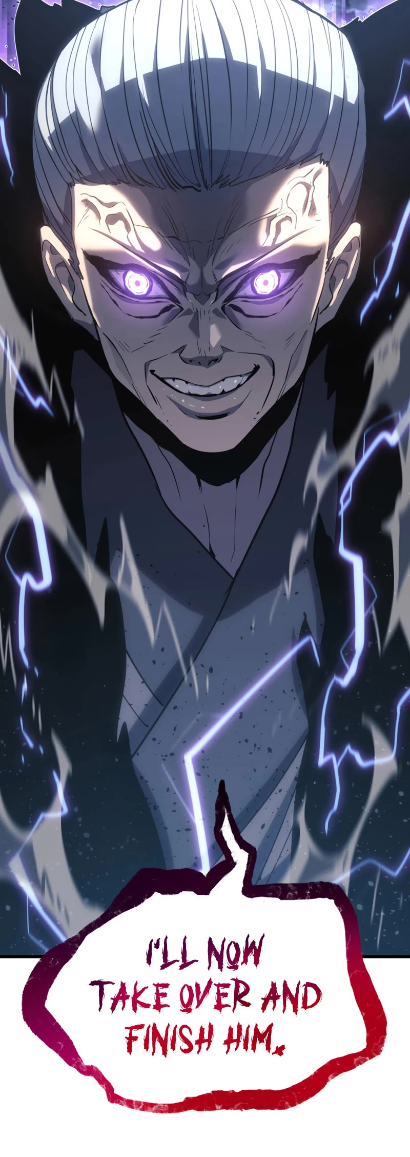 Reaper of the Drifting Moon Chap 52 - Next Chap 53