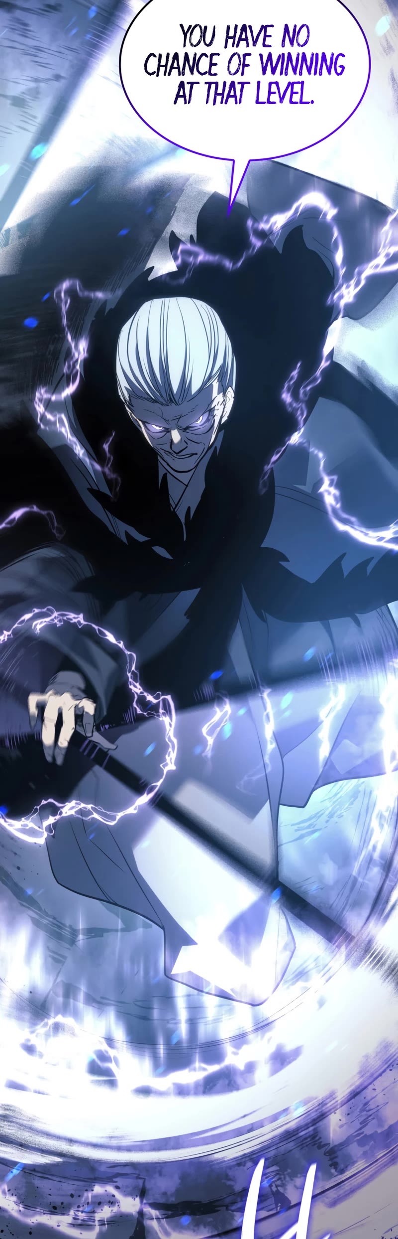 Reaper of the Drifting Moon Chap 52 - Next Chap 53