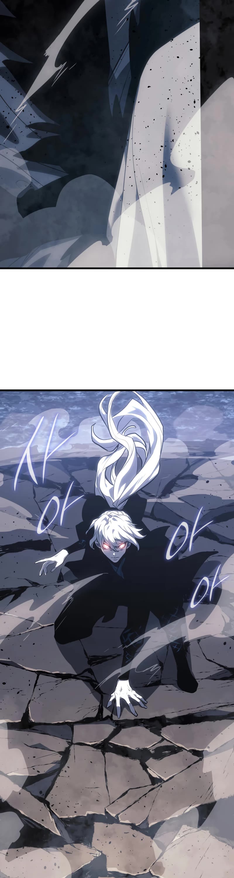Reaper of the Drifting Moon Chap 52 - Next Chap 53