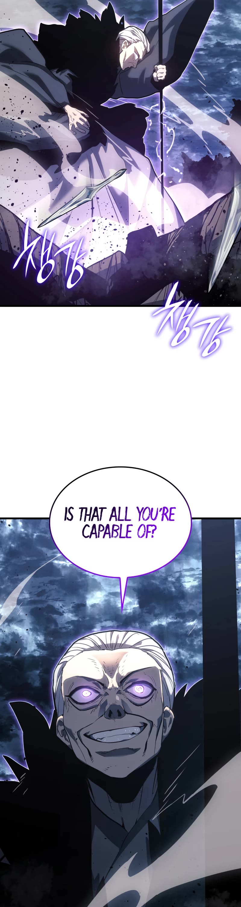 Reaper of the Drifting Moon Chap 52 - Next Chap 53