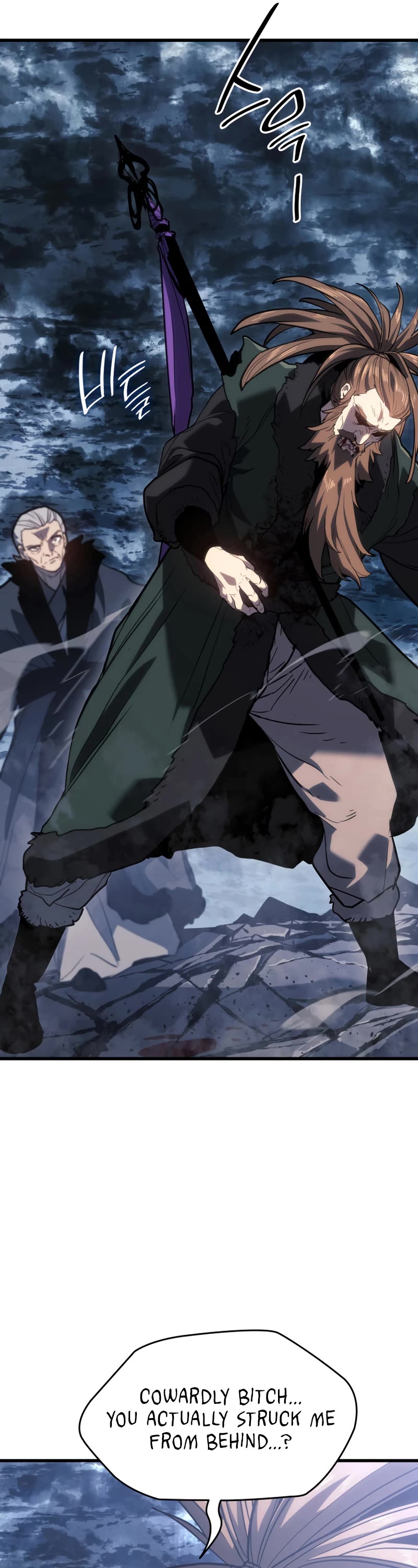 Reaper of the Drifting Moon Chap 52 - Next Chap 53