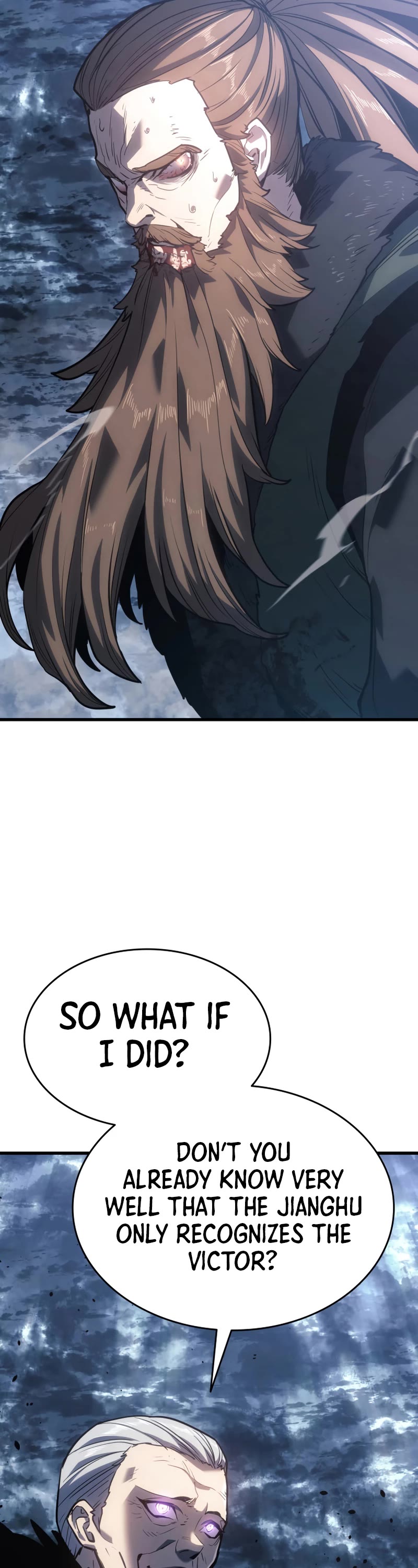 Reaper of the Drifting Moon Chap 52 - Next Chap 53