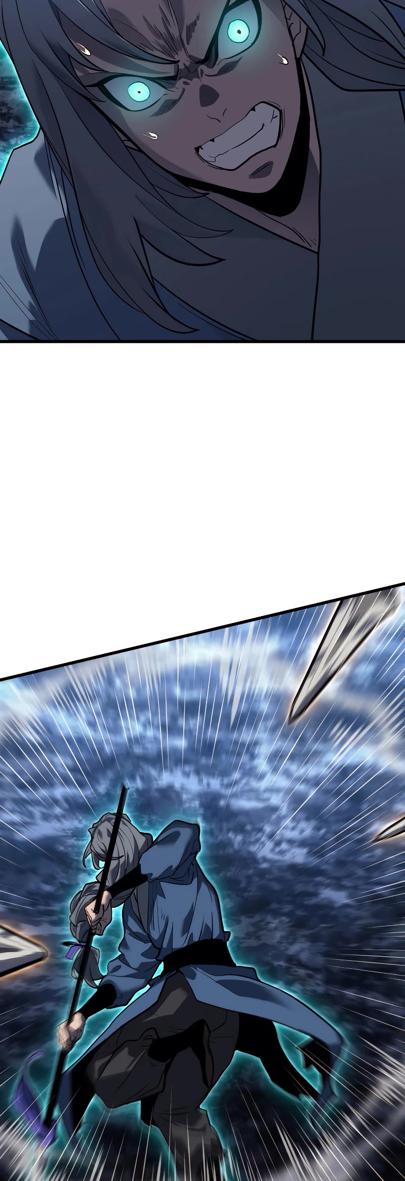 Reaper of the Drifting Moon Chap 53 - Next Chap 54