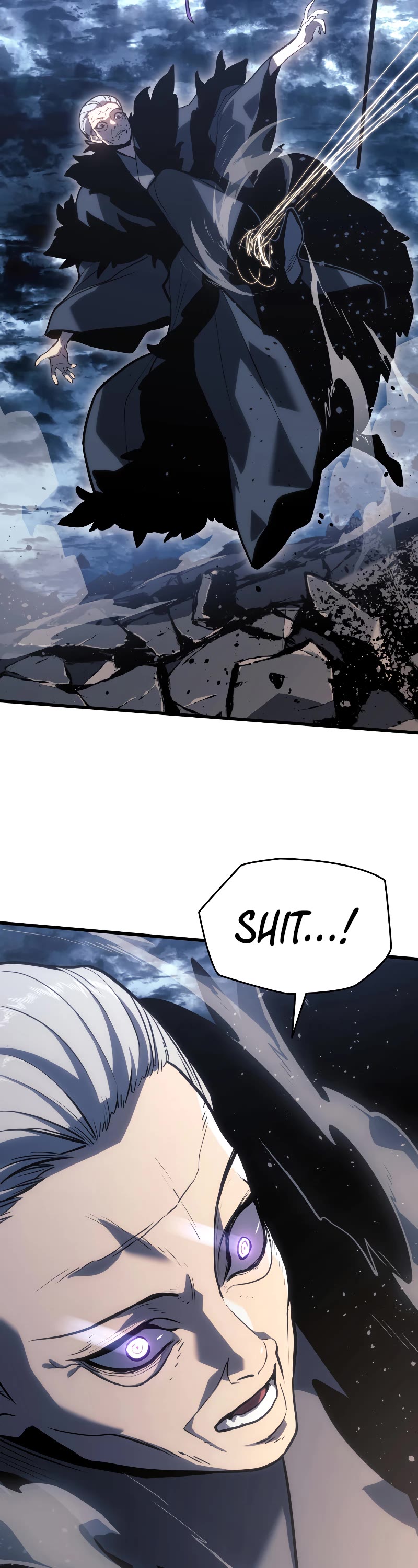 Reaper of the Drifting Moon Chap 53 - Next Chap 54