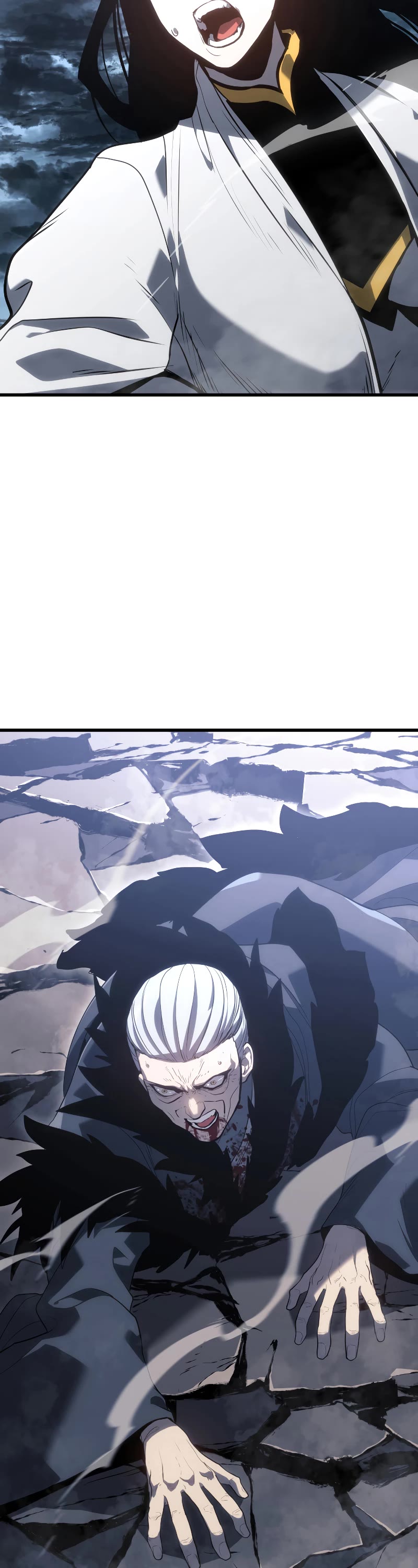 Reaper of the Drifting Moon Chap 53 - Next Chap 54