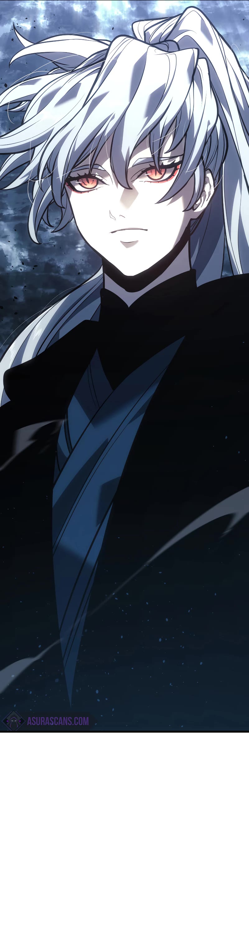 Reaper of the Drifting Moon Chap 53 - Next Chap 54