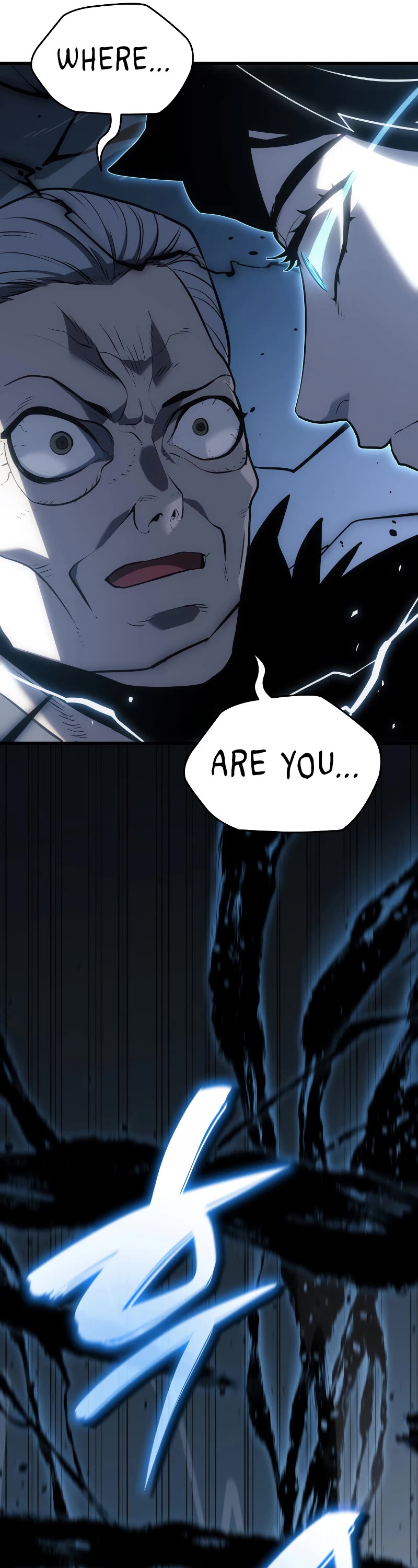 Reaper of the Drifting Moon Chap 53 - Next Chap 54