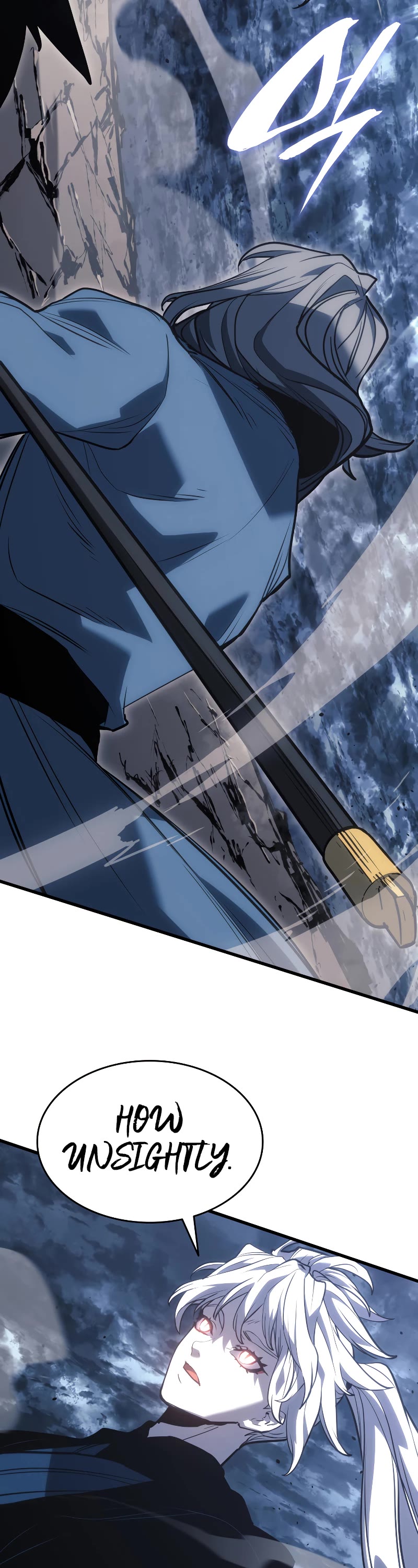 Reaper of the Drifting Moon Chap 53 - Next Chap 54