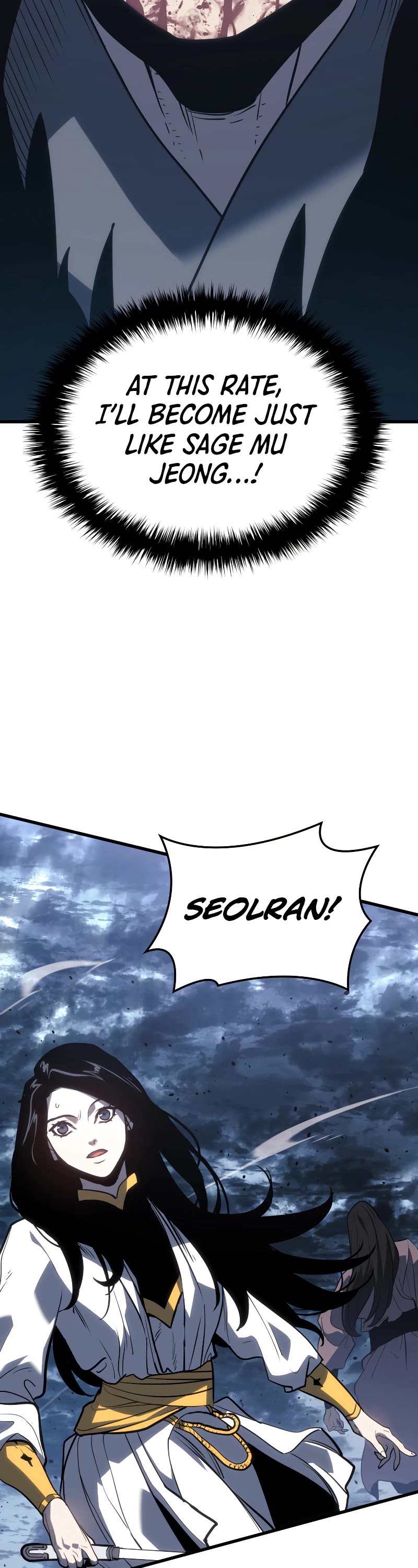 Reaper of the Drifting Moon Chap 53 - Next Chap 54