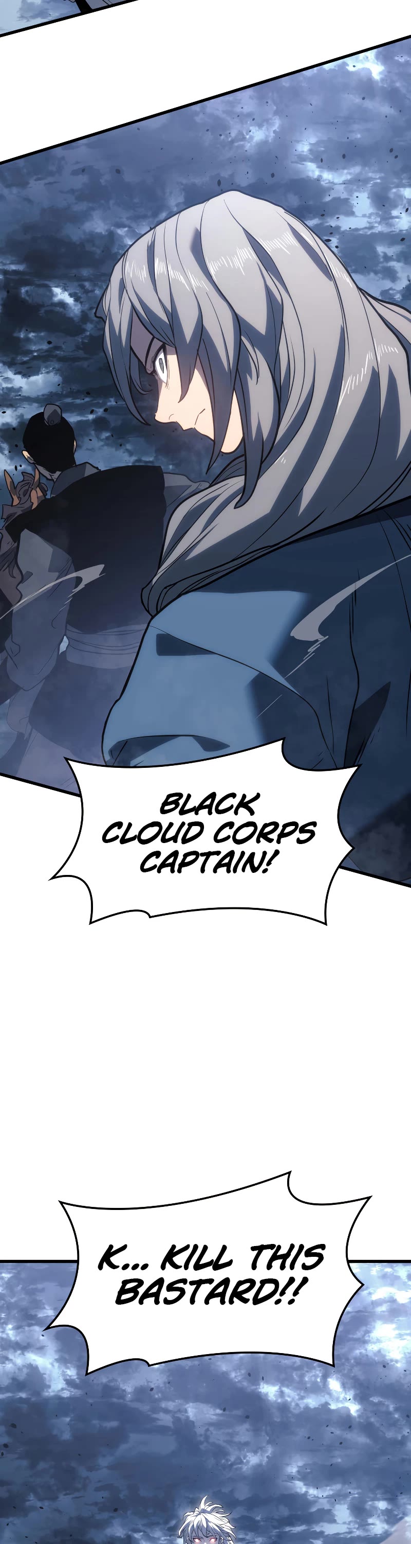 Reaper of the Drifting Moon Chap 53 - Next Chap 54