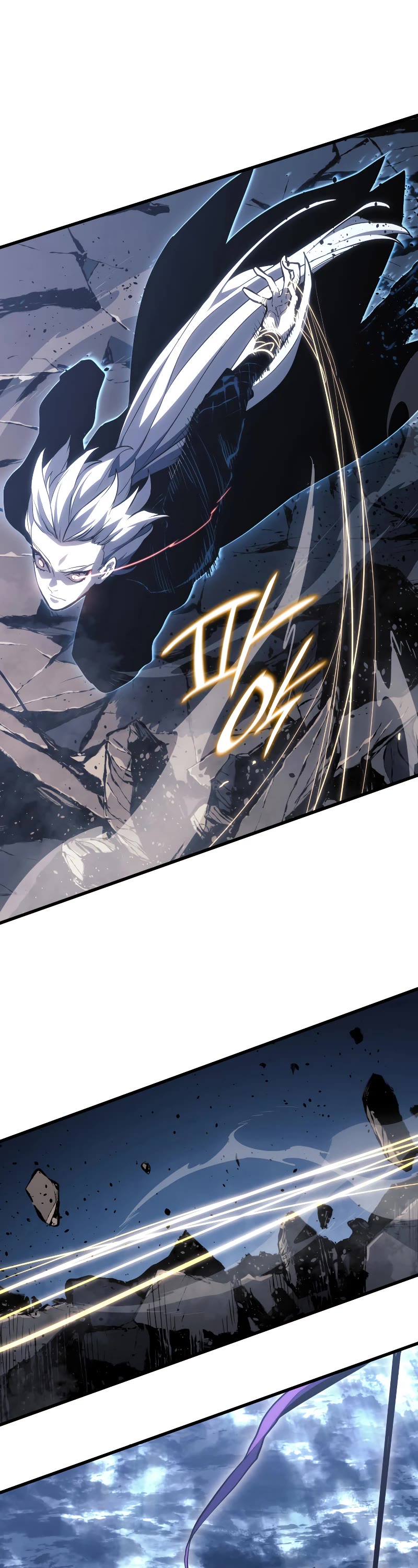 Reaper of the Drifting Moon Chap 53 - Next Chap 54