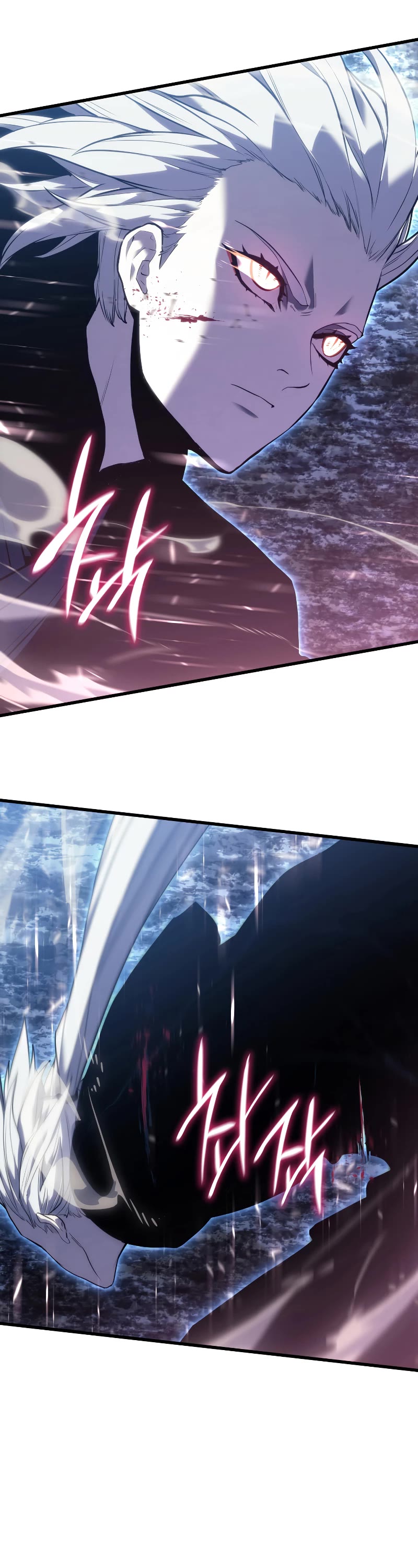 Reaper of the Drifting Moon Chap 53 - Next Chap 54