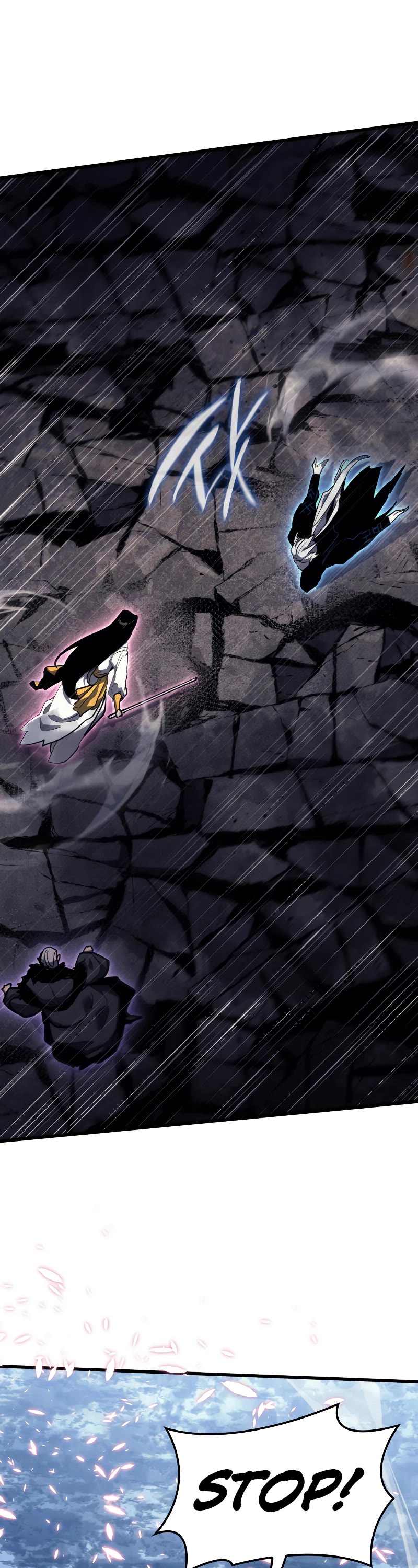 Reaper of the Drifting Moon Chap 53 - Next Chap 54