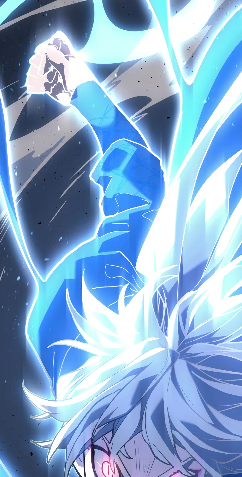 Reaper of the Drifting Moon Chap 53 - Next Chap 54