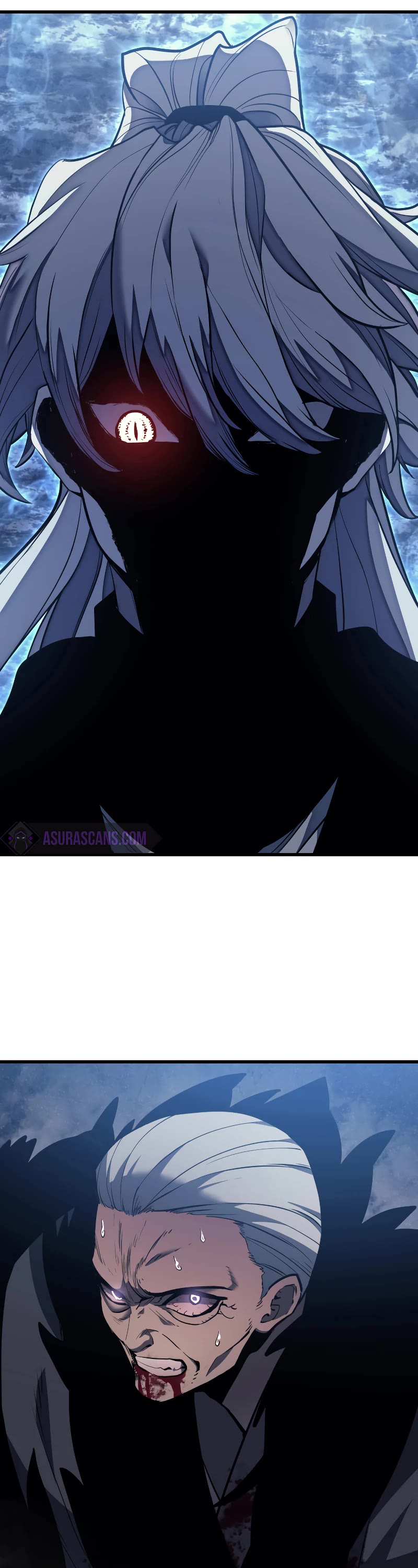 Reaper of the Drifting Moon Chap 53 - Next Chap 54