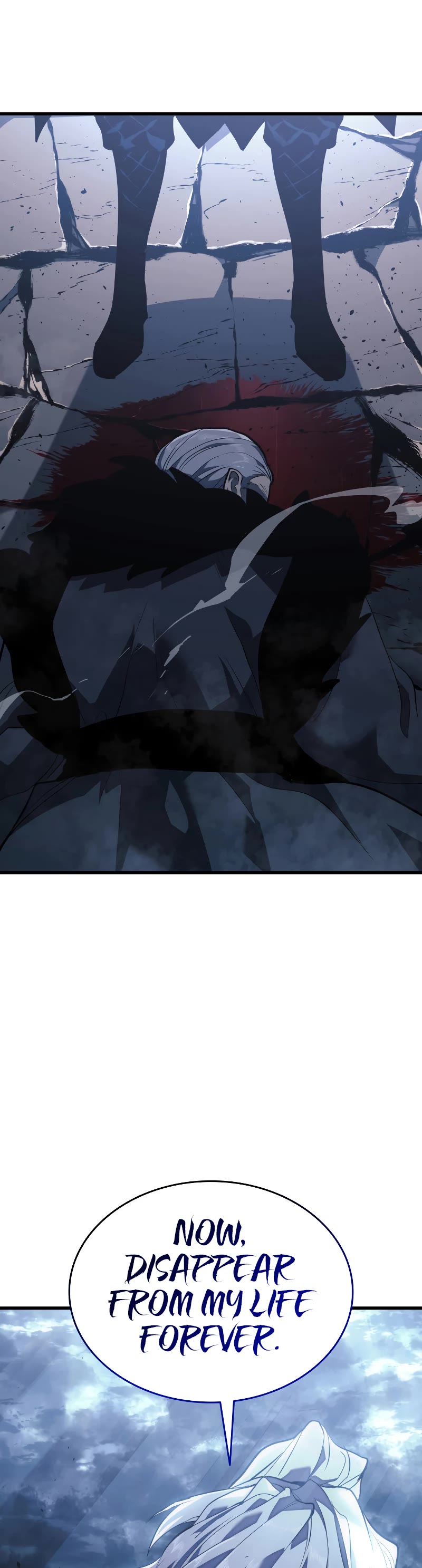Reaper of the Drifting Moon Chap 53 - Next Chap 54
