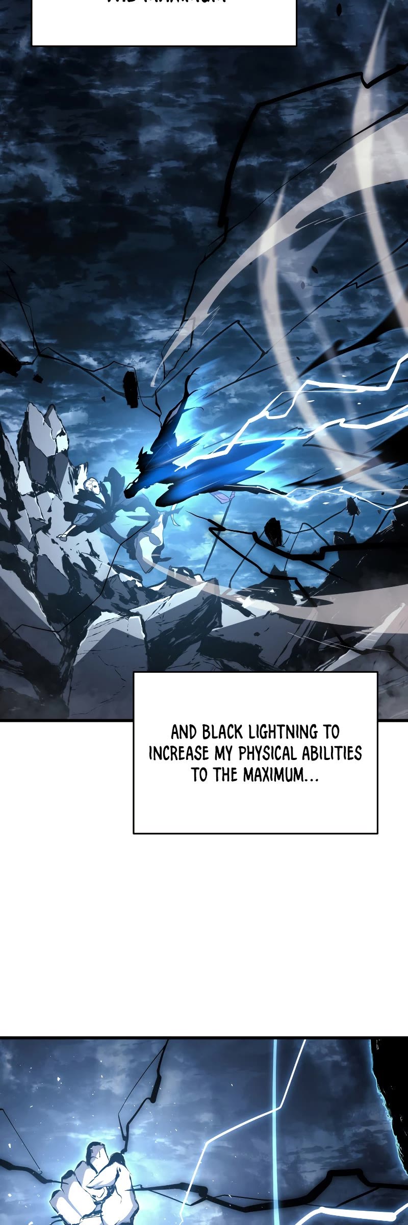 Reaper of the Drifting Moon Chap 53 - Next Chap 54