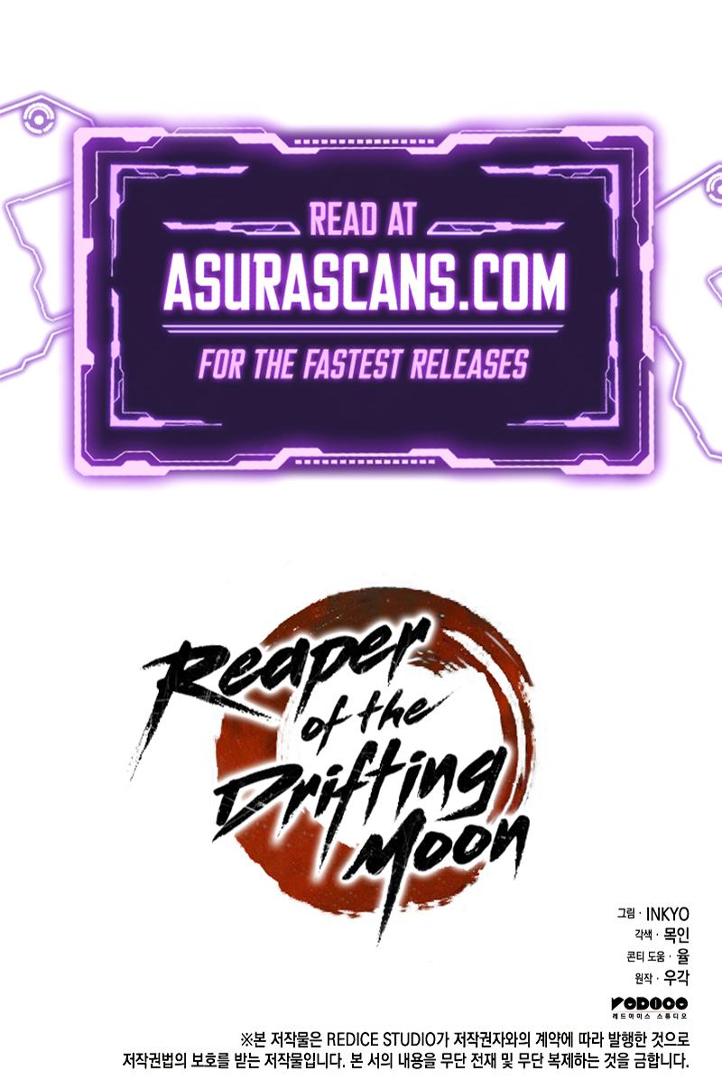Reaper of the Drifting Moon Chap 65 - Next Chap 66