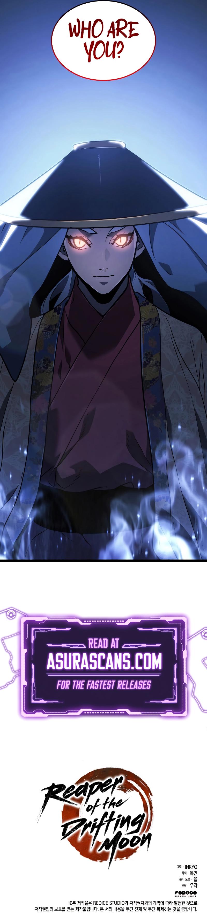 Reaper of the Drifting Moon Chap 76 - Next Chap 77