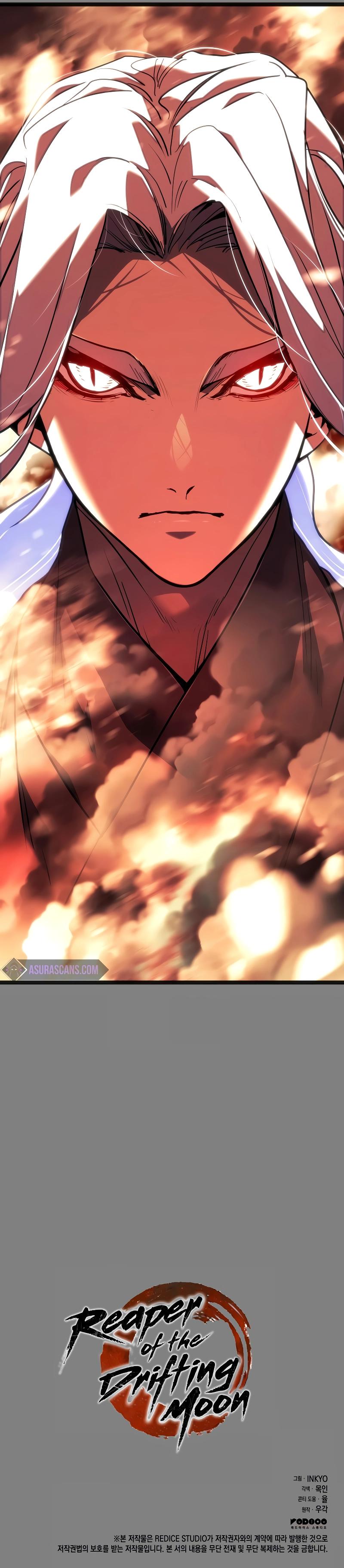 Reaper of the Drifting Moon Chap 78 - Next Chap 79