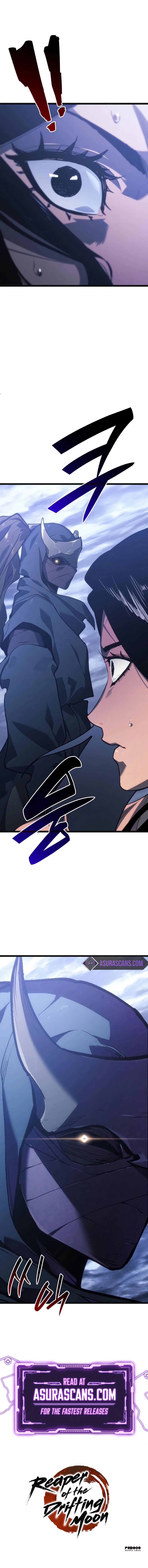 Reaper of the Drifting Moon Chap 80 - Next Chap 81