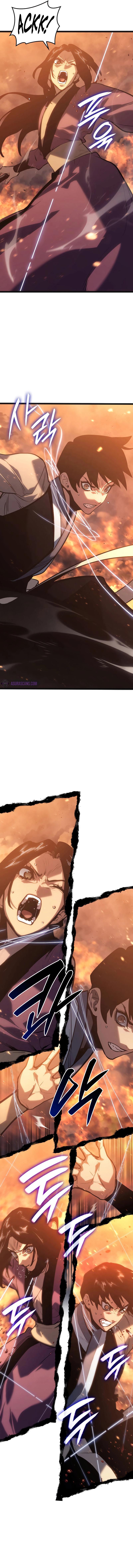 Reaper of the Drifting Moon Chap 80 - Next Chap 81