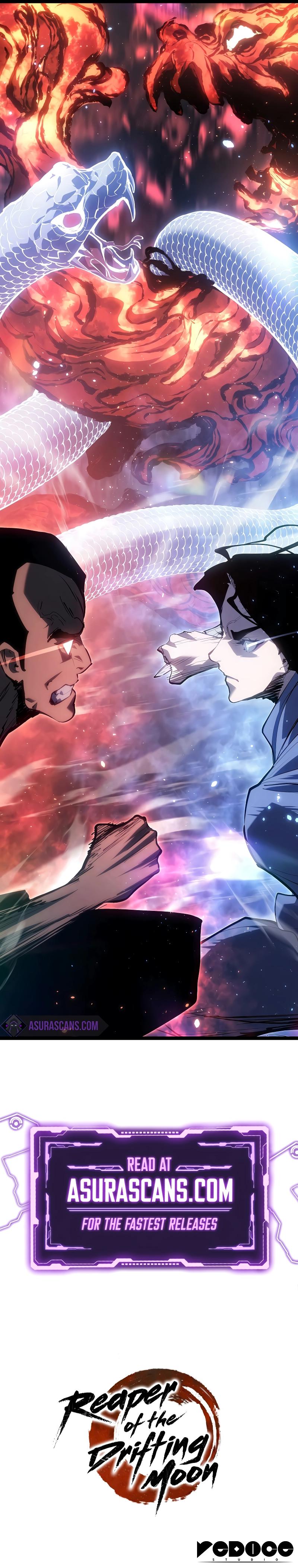 Reaper of the Drifting Moon Chap 91 - Next Chap 92