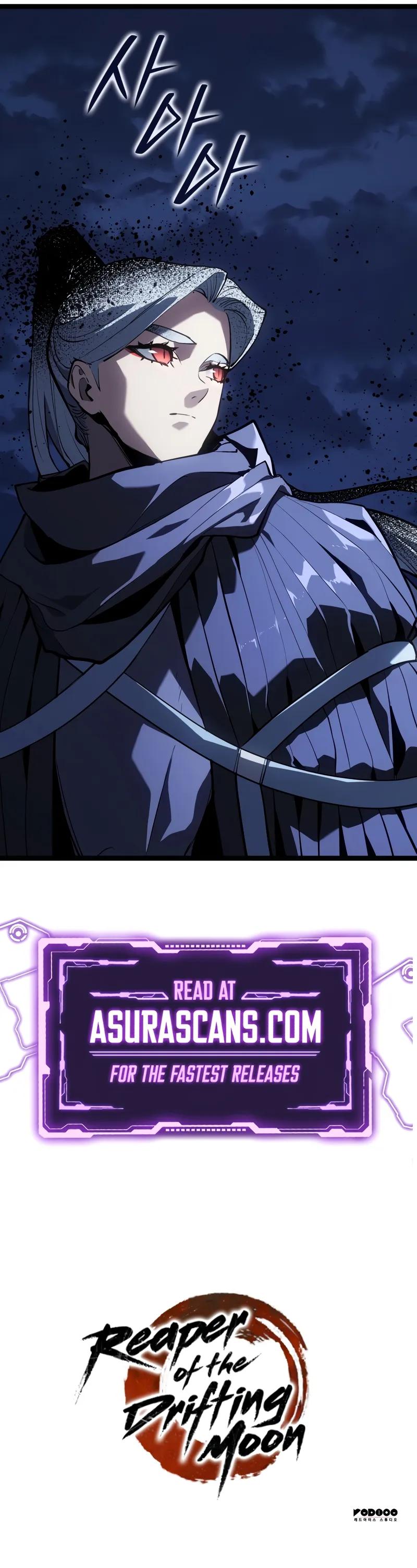Reaper of the Drifting Moon Chap 106 - Next Chap 107