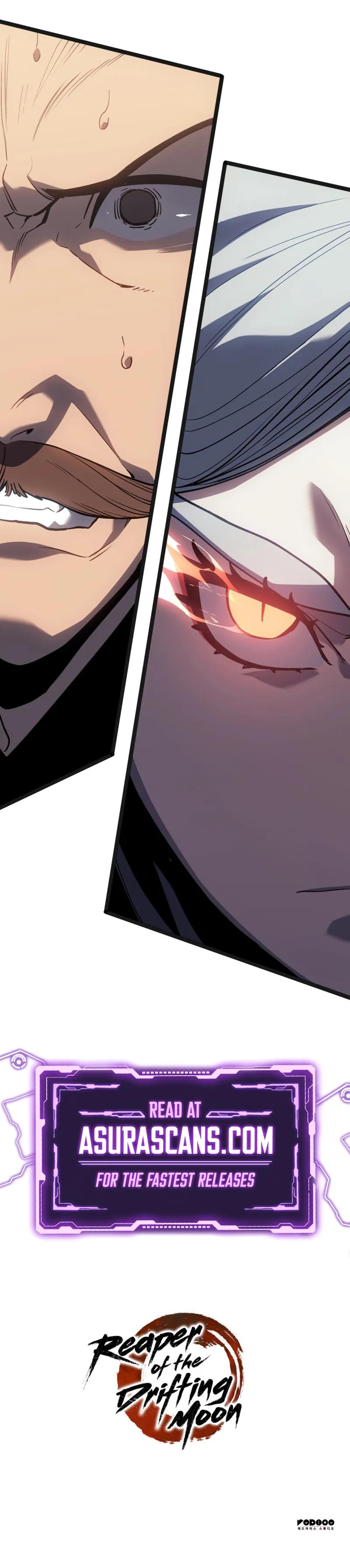 Reaper of the Drifting Moon Chap 108 - Next Chap 109