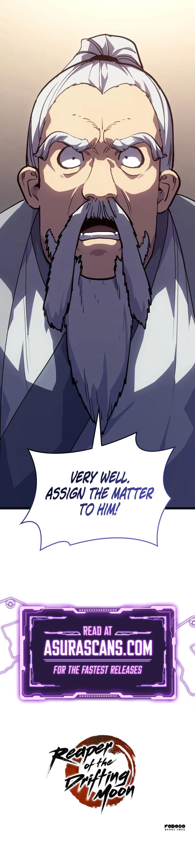 Reaper of the Drifting Moon Chap 109 - Next Chap 110
