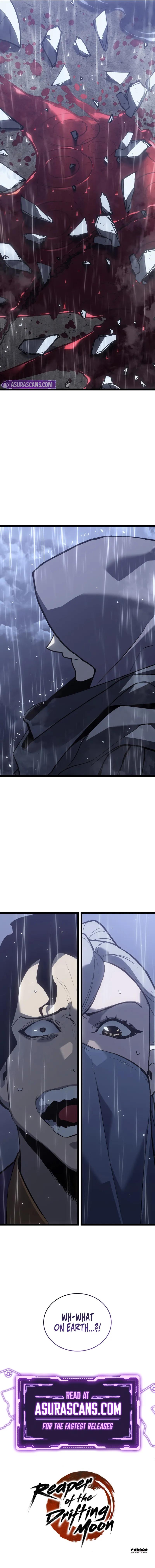 Reaper of the Drifting Moon Chap 100 - Next Chap 101