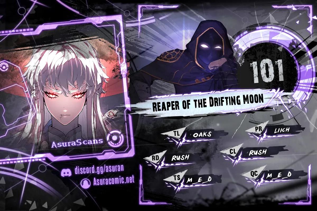 Reaper of the Drifting Moon Chap 101 - Next Chap 102