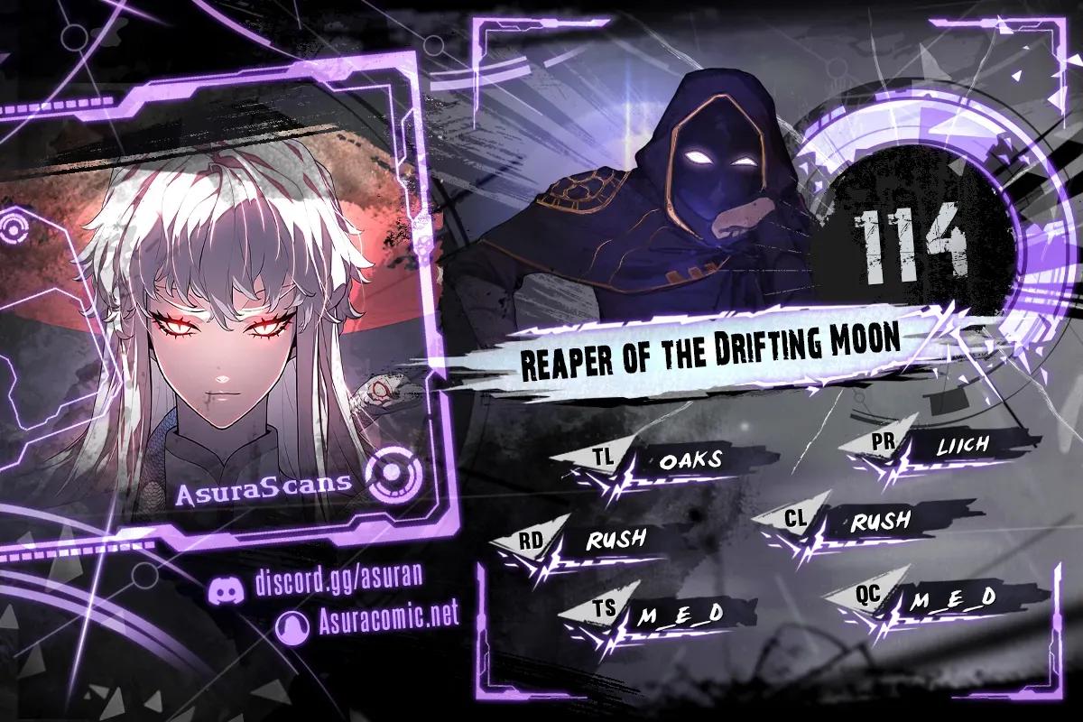 Reaper of the Drifting Moon Chap 114 - Next Chap 115