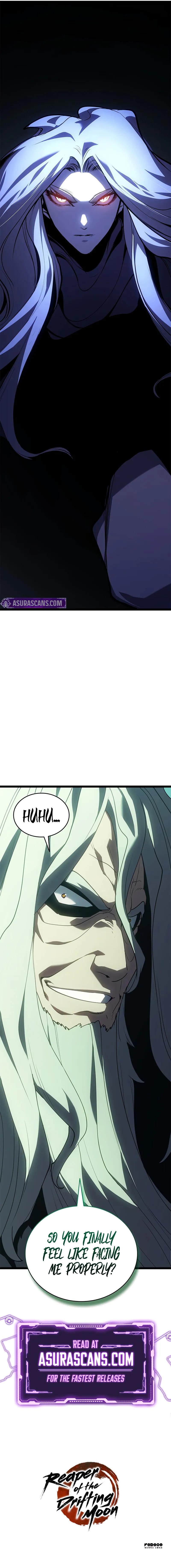 Reaper of the Drifting Moon Chap 115 - Next Chap 116