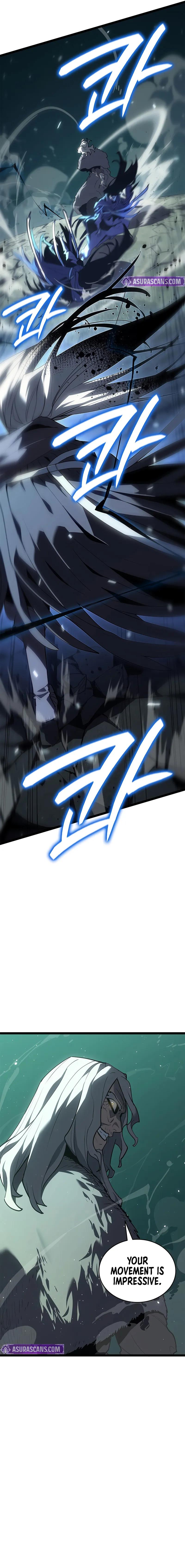 Reaper of the Drifting Moon Chap 115 - Next Chap 116