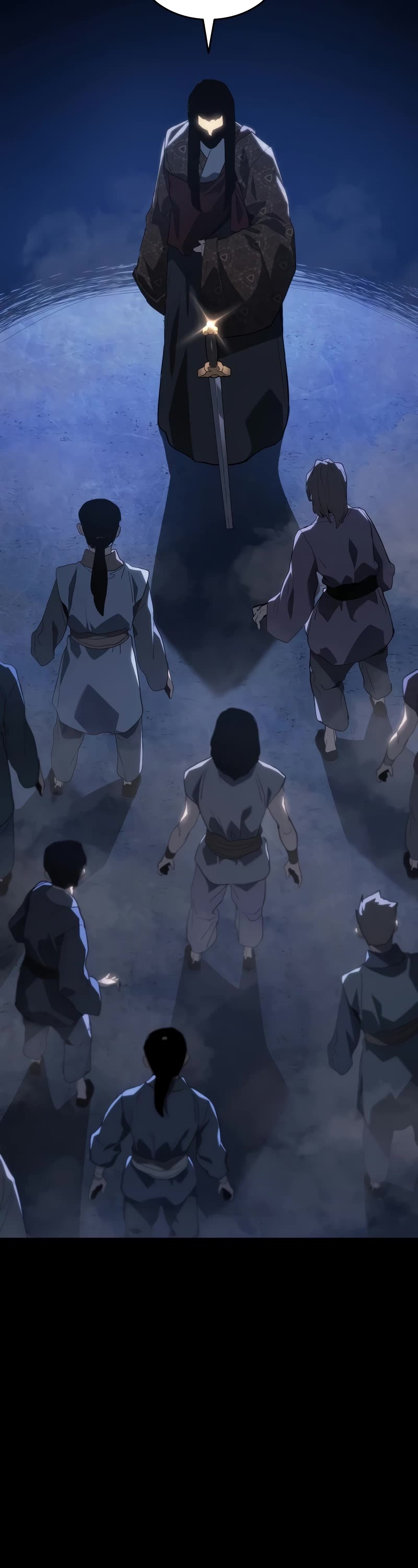 Reaper of the Drifting Moon Chap 1 - Next Chap 2