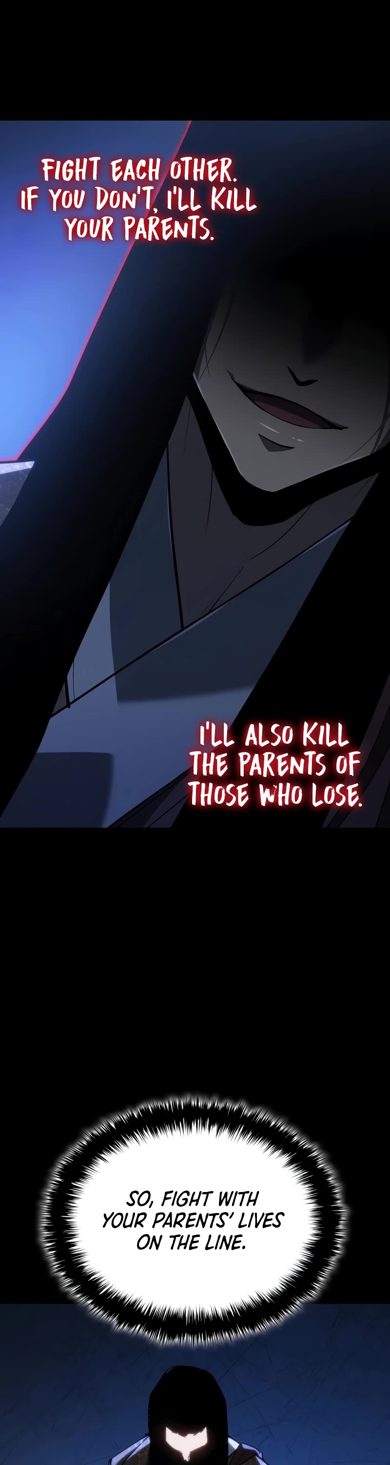 Reaper of the Drifting Moon Chap 1 - Next Chap 2