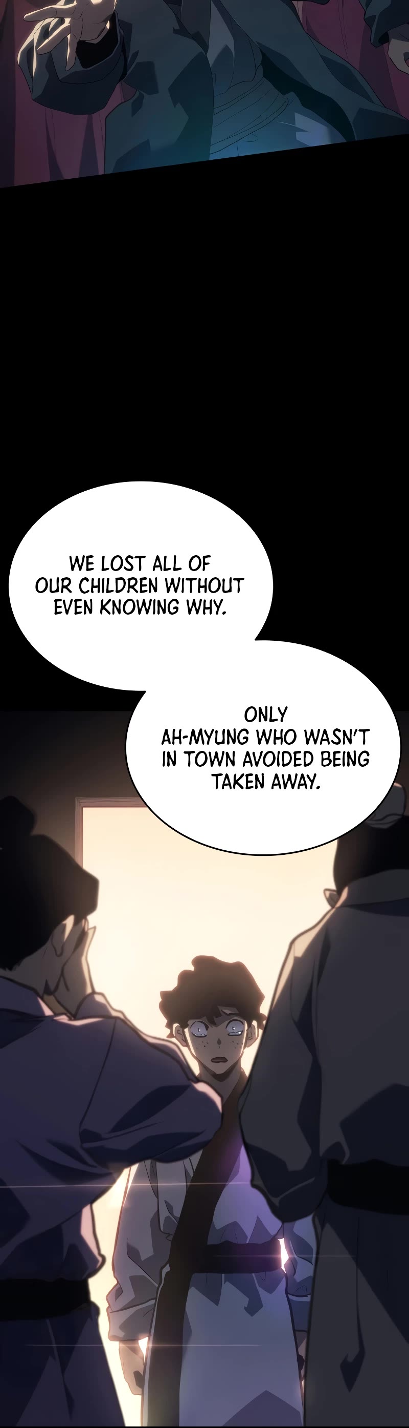 Reaper of the Drifting Moon Chap 1 - Next Chap 2