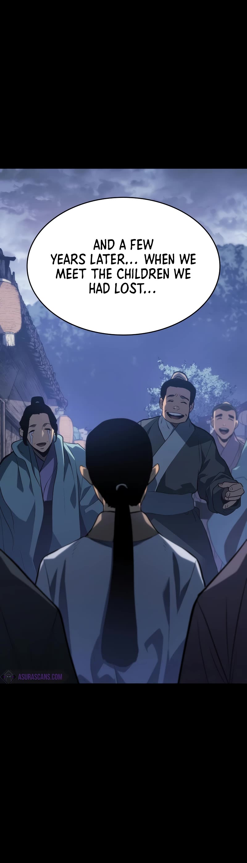 Reaper of the Drifting Moon Chap 1 - Next Chap 2