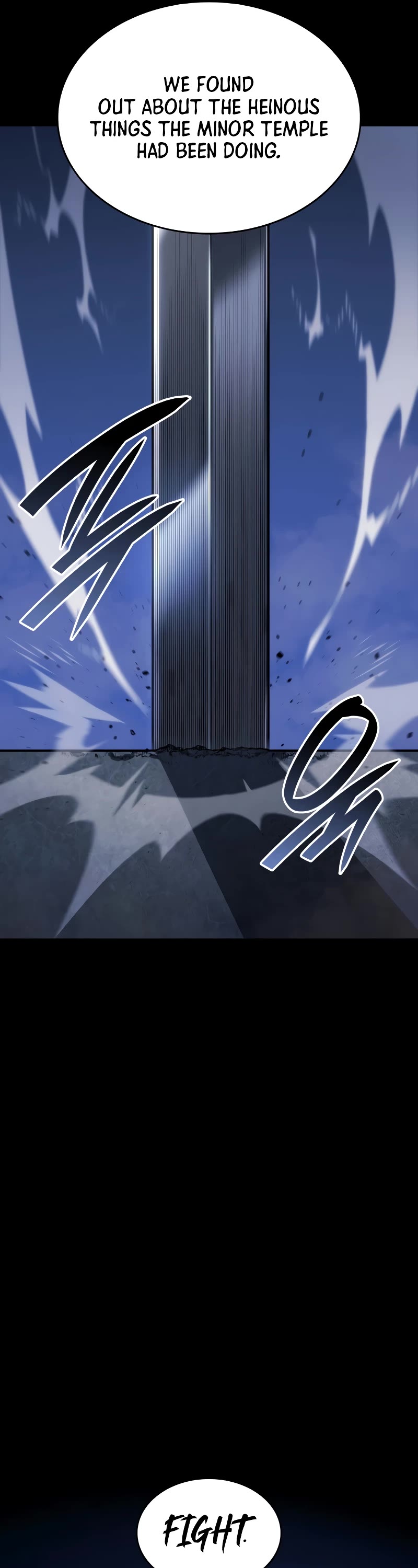 Reaper of the Drifting Moon Chap 1 - Next Chap 2