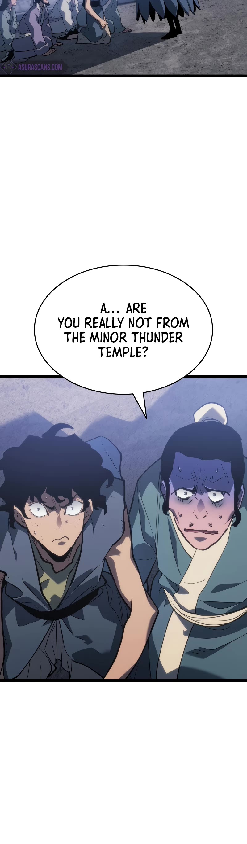 Reaper of the Drifting Moon Chap 1 - Next Chap 2